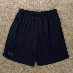 Under Armour shorts
